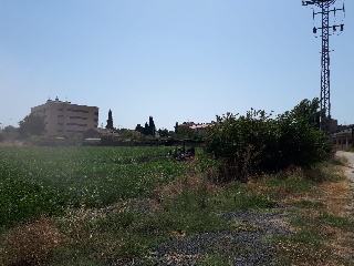 Terreno con edificación en Santo Domingo de la Calzada - La Rioja - 15