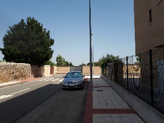 Terreno con edificación en Santo Domingo de la Calzada - La Rioja - 16