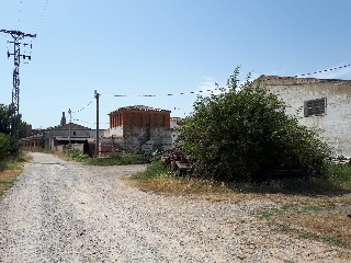 Terreno con edificación en Santo Domingo de la Calzada - La Rioja - 17