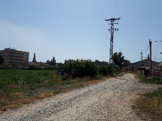 Terreno con edificación en Santo Domingo de la Calzada - La Rioja - 18