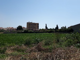 Terreno con edificación en Santo Domingo de la Calzada - La Rioja - 20