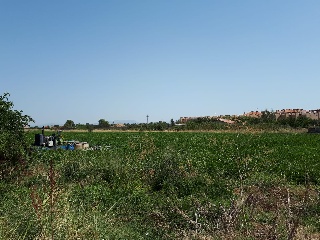 Terreno con edificación en Santo Domingo de la Calzada - La Rioja - 21