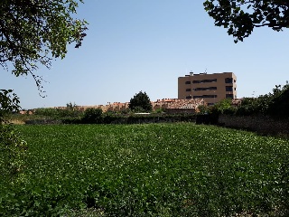 Terreno con edificación en Santo Domingo de la Calzada - La Rioja - 22
