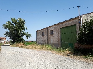 Terreno con edificación en Santo Domingo de la Calzada - La Rioja - 23