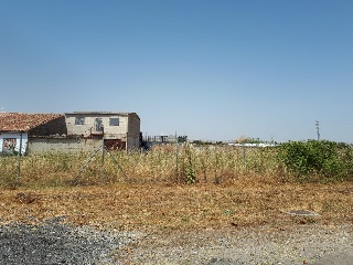 Terreno con edificación en Santo Domingo de la Calzada - La Rioja - 24