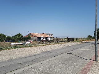 Terreno con edificación en Santo Domingo de la Calzada - La Rioja - 26