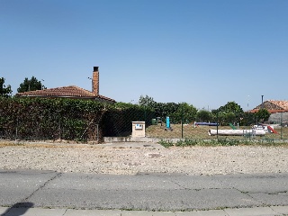 Terreno con edificación en Santo Domingo de la Calzada - La Rioja - 27