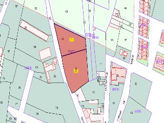 Suelo urbano no consolidado en Santo Domingo de la Calzada - La Rioja - 2