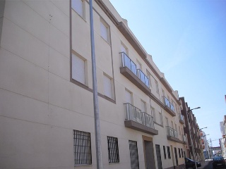Garaje en venta en Roquetas De Mar de 23  m²