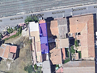 Piso en venta en Murcia de 272  m²