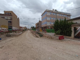 Edificio en Murcia 2