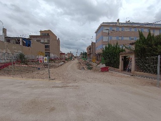 Edificio en Murcia 4