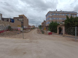 Edificio en Murcia 5