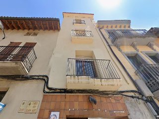 Pisos banco Roda de Ter