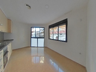 Piso en venta en Elda de 56  m²