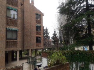 Piso en venta en Pozuelo De Alarcón de 110  m²