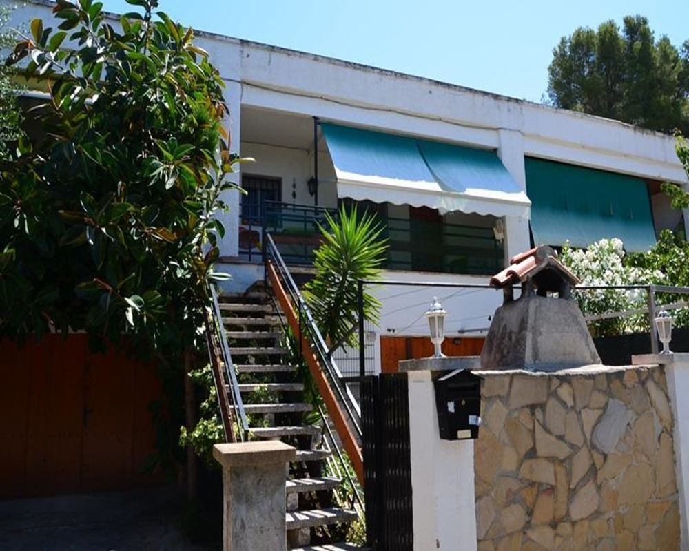 Vivienda adosada en C/ Ripolles
