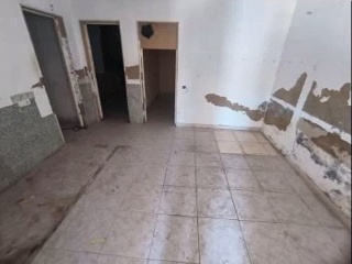 Vivienda adosada en C/ Ripolles 3