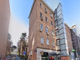 Local en venta en Madrid de 0  m²