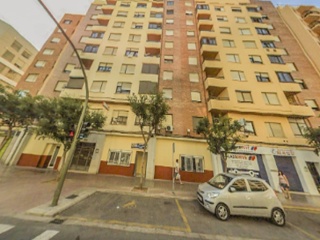 Pisos banco Castellón de la Plana