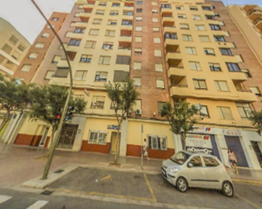 Oficina en C/ Dr. Vicente Gea Mario y Av. Valencia, Castellon