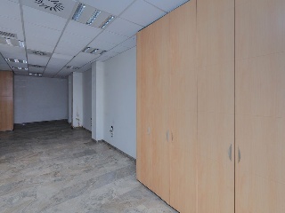 Oficina en C/ Dr. Vicente Gea Mario y Av. Valencia, Castellon 2