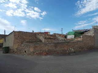 Unifamiliar en venta en Orihuela de 53  m²