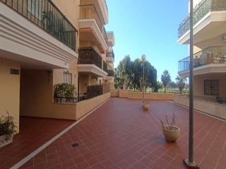 Garaje en venta en Roquetas De Mar de 27  m²