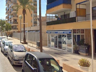 Pisos banco Palma de Mallorca