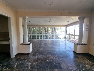 Vivienda en C/ Burriac, Cabrils (Barcelona) 4