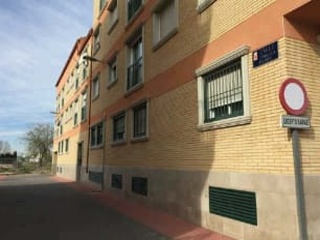 Pisos banco Puente Tocinos
