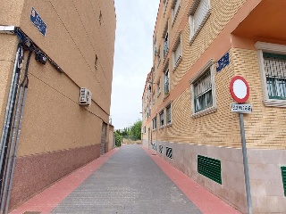 Plaza de garaje en C/ Francisca Belando 2