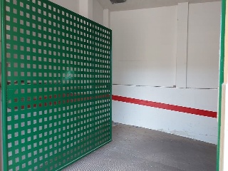 Plaza de garaje en C/ Francisca Belando 3