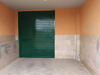 Plaza de garaje en C/ Francisca Belando 4