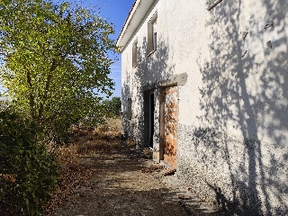 Vivienda en C/ Dehesa La Jara Baja, Chinchón (Madrid) 6