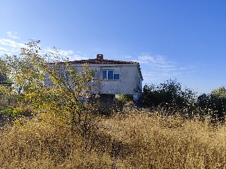 Vivienda en C/ Dehesa La Jara Baja, Chinchón (Madrid) 8
