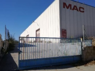 Otros en venta en Pobla De Claramunt de 511  m²