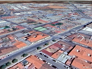 Otros en venta en Almendralejo de 225  m²