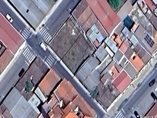 Solar en  C/ Santiago, Almendralejo (Badajoz) 3