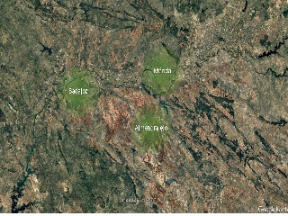 Solar en  C/ Santiago, Almendralejo (Badajoz) 5