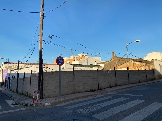 Solar en  C/ Santiago, Almendralejo (Badajoz) 7