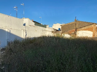 Solar en  C/ Santiago, Almendralejo (Badajoz) 8