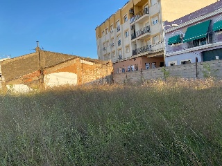 Solar en  C/ Santiago, Almendralejo (Badajoz) 9