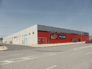 Otros en venta en Alhama De Murcia de 525  m²