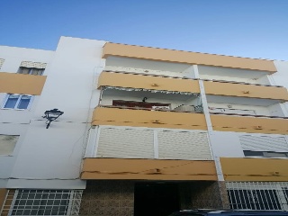 Piso en venta en Barbate de 83  m²
