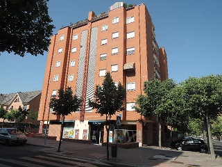 Local en venta en Fuenlabrada de 52  m²