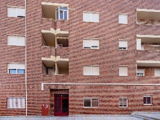 Piso en venta en Ibi de 93  m²