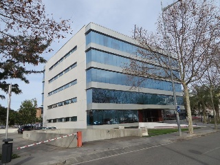 Garaje en venta en Castelldefels de 6  m²