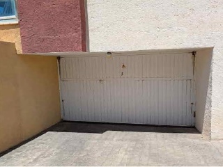 Garaje en venta en Fuente Álamo De Murcia de 51  m²