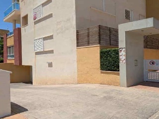Garaje en C/ Grecia H. Álamo - Fuente Álamo - Murcia 2